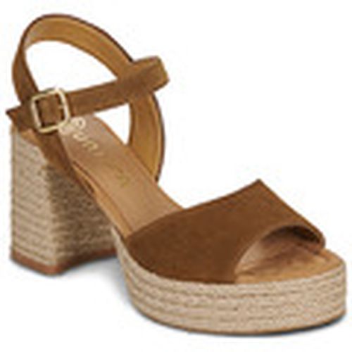 Sandalias de tacón ODELL para mujer - Unisa - Modalova