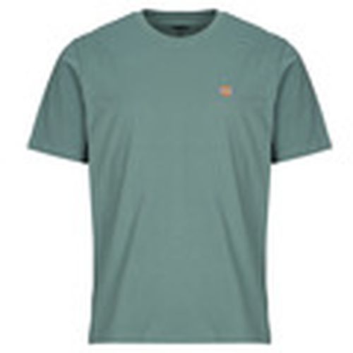 Camiseta MAPLETON SS TEE STORMY SEA para hombre - Dickies - Modalova