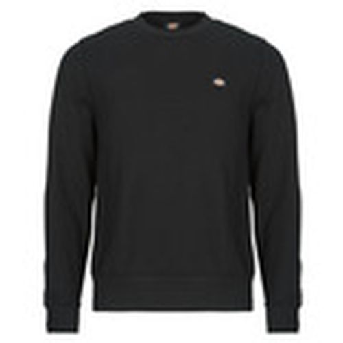 Sudaderas OAKPORT SWEATSHIRT BLACK para hombre - Dickies - Modalova