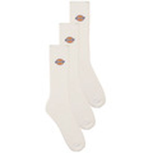 Calcetines altos VALLEY GROVE SOCKS WHITE para hombre - Dickies - Modalova
