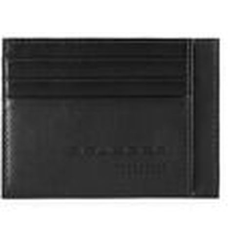 Cartera pp2762ub00r-grn para hombre - Piquadro - Modalova
