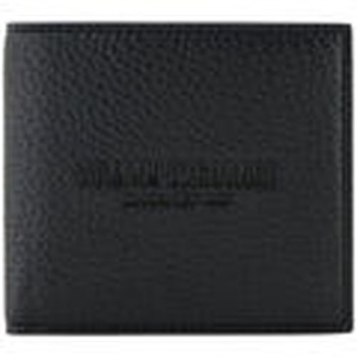 Cartera xm000167af11931-uc001 para hombre - Armani Exchange - Modalova