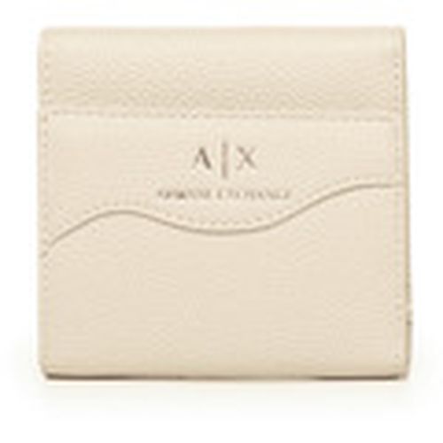 Cartera 948530cc783-u1092 para mujer - Armani Exchange - Modalova