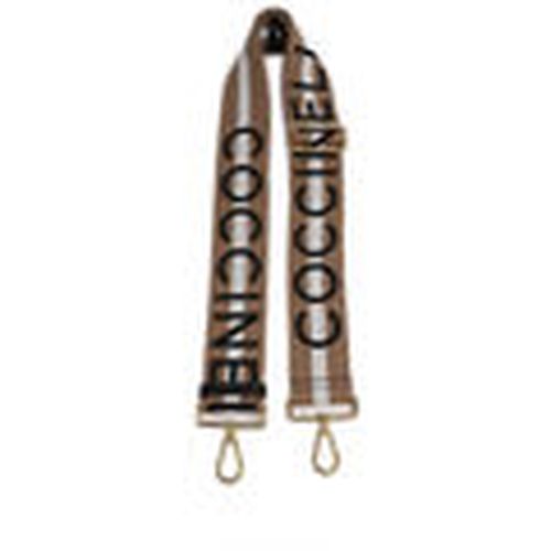 Cinturón e3q2a68c501-524 para mujer - Coccinelle - Modalova