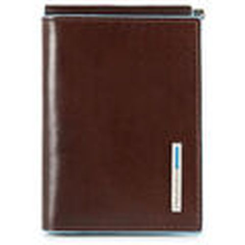 Cartera pu3890b2r-mo para hombre - Piquadro - Modalova