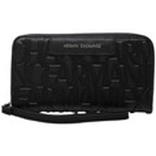 Cartera xw001606af15774-uc001 para mujer - Armani Exchange - Modalova