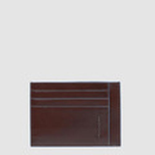 Cartera pp2762b2r-n para hombre - Piquadro - Modalova