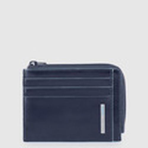 Monedero pp4822b2r-r para mujer - Piquadro - Modalova