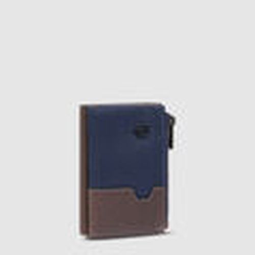 Cartera pp5585w138r-arcu para hombre - Piquadro - Modalova
