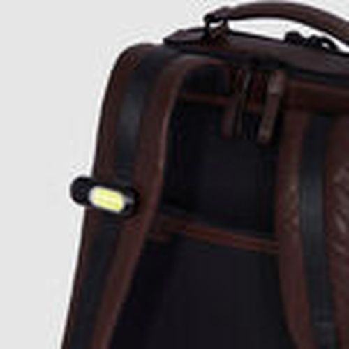 Mochila ca4818ap-blutm para hombre - Piquadro - Modalova