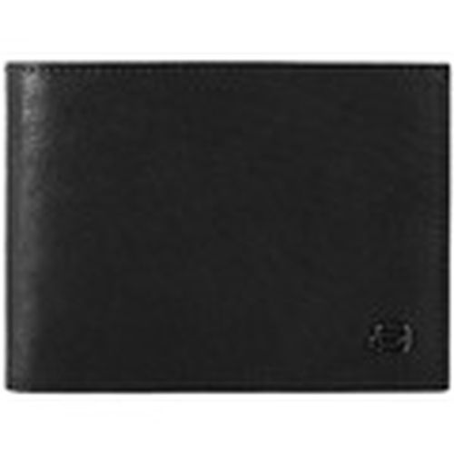 Cartera pu1392b3r-n para hombre - Piquadro - Modalova