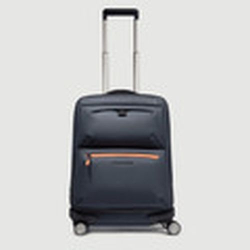 Maleta bv6377c2ow-blu para hombre - Piquadro - Modalova