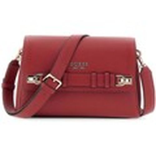 Bandolera Gregoria Flap Crossbody para mujer - Guess - Modalova