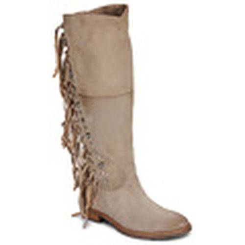 Botas planas ISOLA para mujer - Airstep / A.S.98 - Modalova