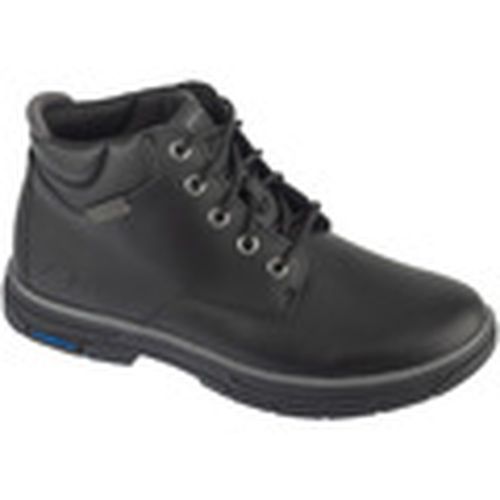 Botines Segment 2.0 - Brogden para hombre - Skechers - Modalova