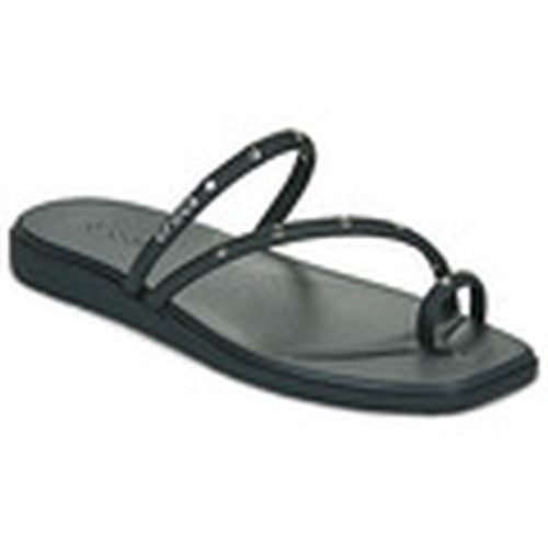 Chanclas MIAMI STUDDED TOE LOOP SANDAL para mujer - Crocs - Modalova