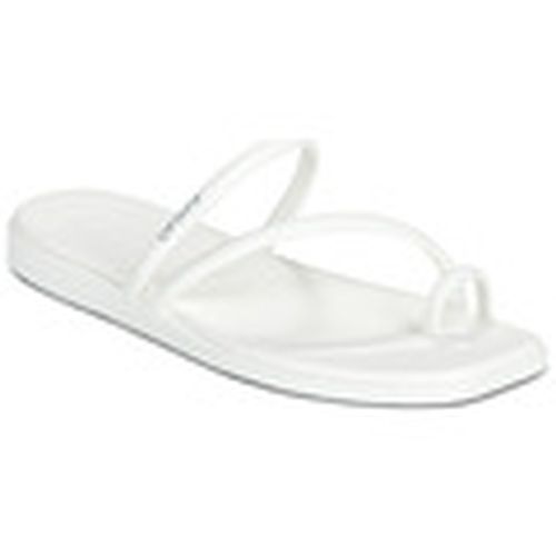 Chanclas MIAMI TOE LOOP SANDAL para mujer - Crocs - Modalova