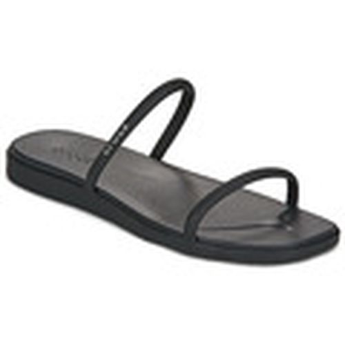 Chanclas MIAMI TWO STRAP SANDAL para mujer - Crocs - Modalova