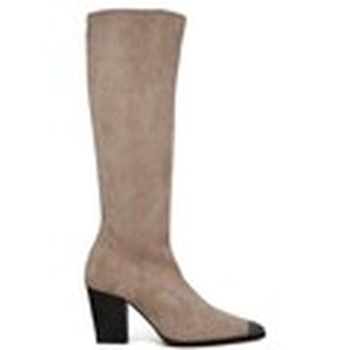 Botas de tacón 39764 para mujer - Miss Elastic - Modalova