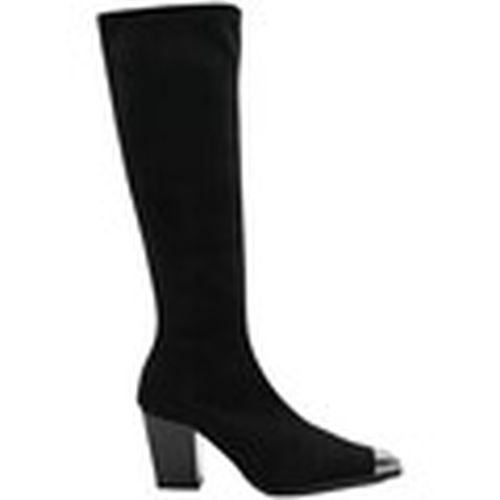 Botas de tacón 39763 para mujer - Miss Elastic - Modalova