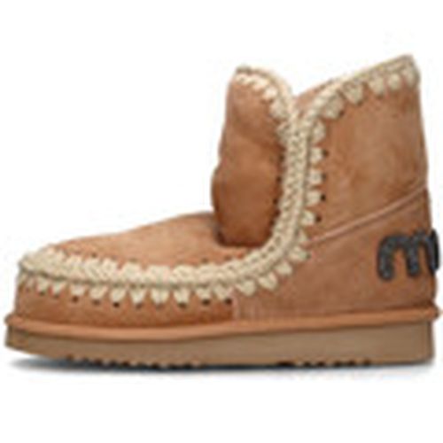 Mou Botines FW101050A para mujer - Mou - Modalova