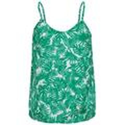 Blusa Button Singlet para mujer - Only - Modalova