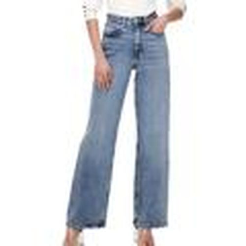Vaqueros anchos Juicy para mujer - Only - Modalova