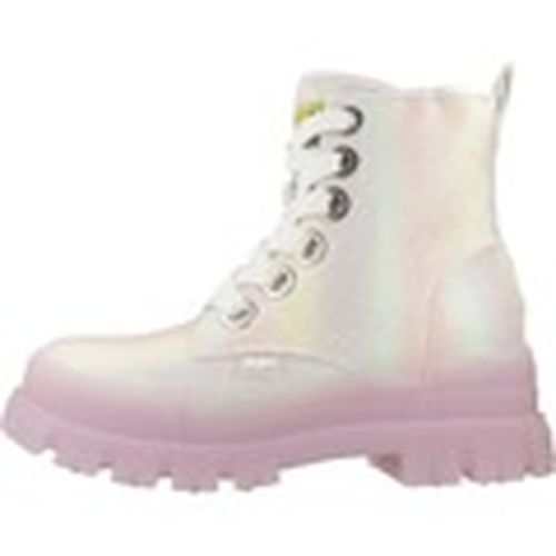 Botines Aspha Lace Up Hi para mujer - Buffalo - Modalova