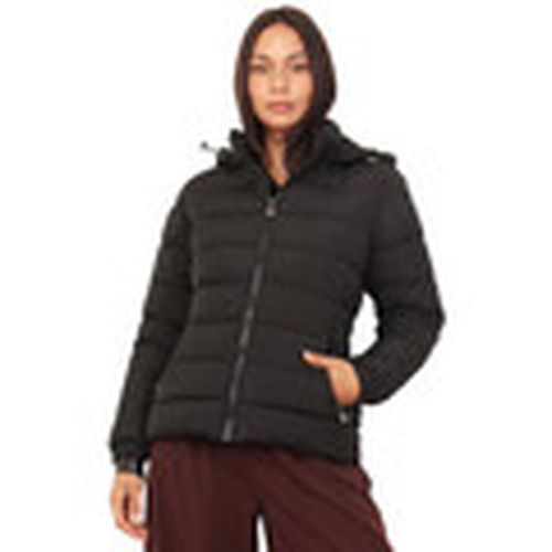 Abrigo 76567_P181361 para mujer - La Modeuse - Modalova