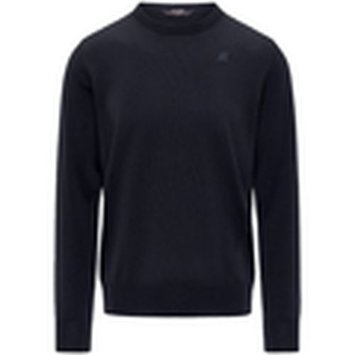 Jersey k2142ew-k89 para hombre - K-Way - Modalova