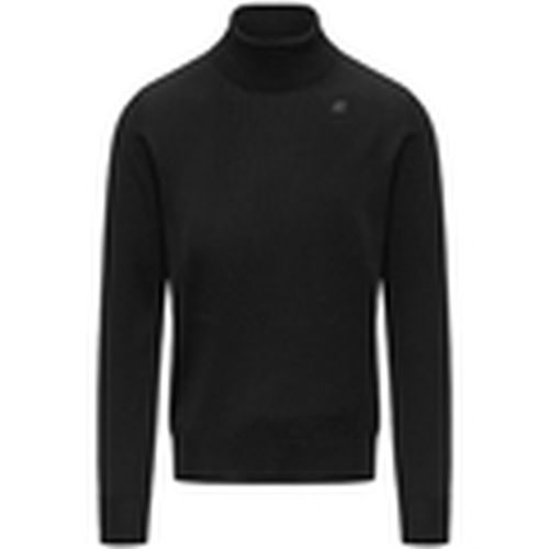 Jersey k2142fw-usy para hombre - K-Way - Modalova