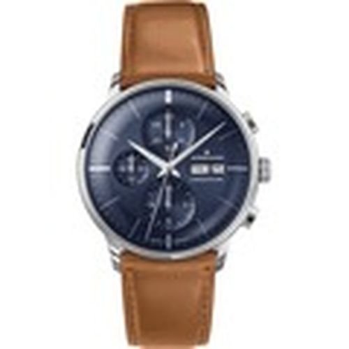 Reloj analógico 27/4526.02 para hombre - Junghans - Modalova