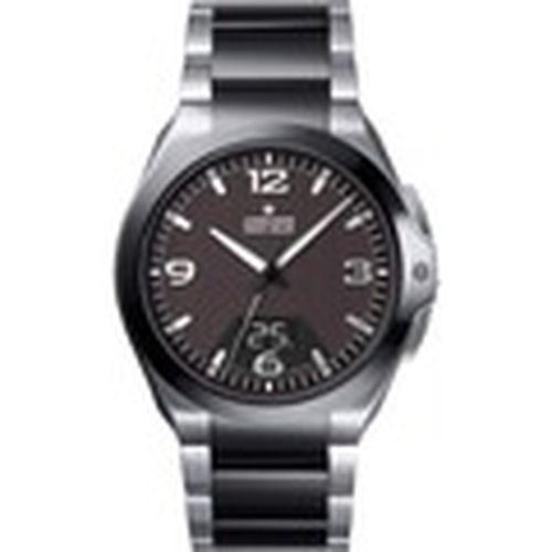 Reloj digital 18/1120.44 para hombre - Junghans - Modalova