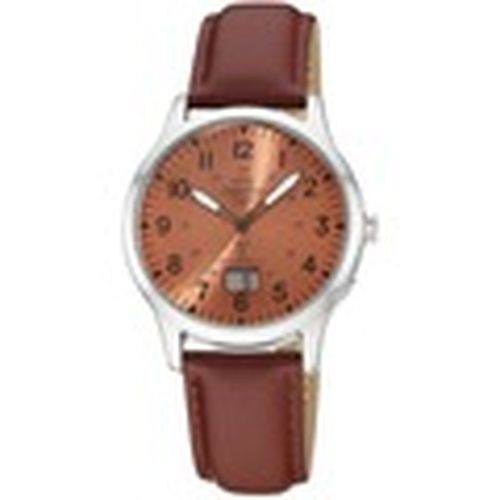 Reloj analógico MTGA-10959-82L para hombre - Master Time - Modalova