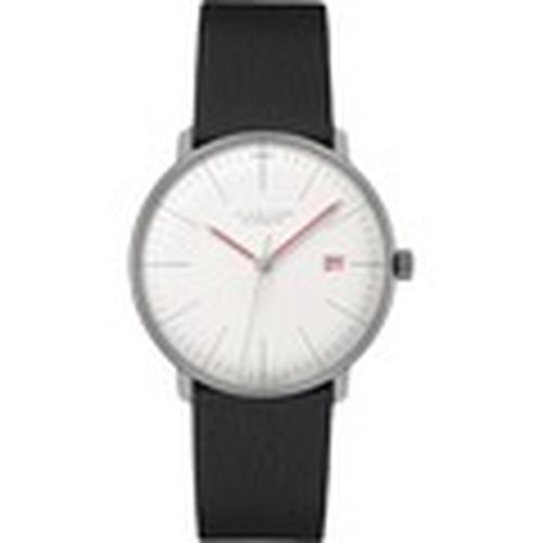 Reloj analógico 27/4009.02 para hombre - Junghans - Modalova