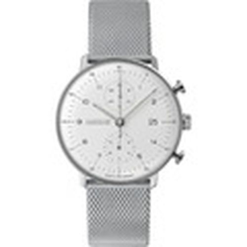 Reloj analógico 27/4003.46 para hombre - Junghans - Modalova