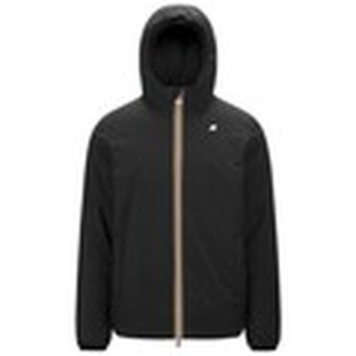 K-Way Cortaviento - para hombre - K-Way - Modalova