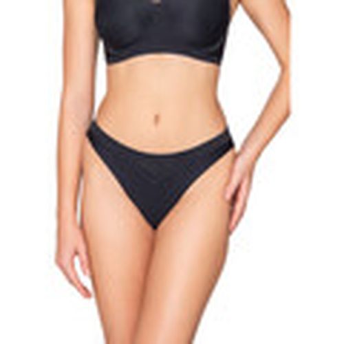 Tangas Silicona brasileña contorno deportivo MOTION Splendida para mujer - Luna - Modalova