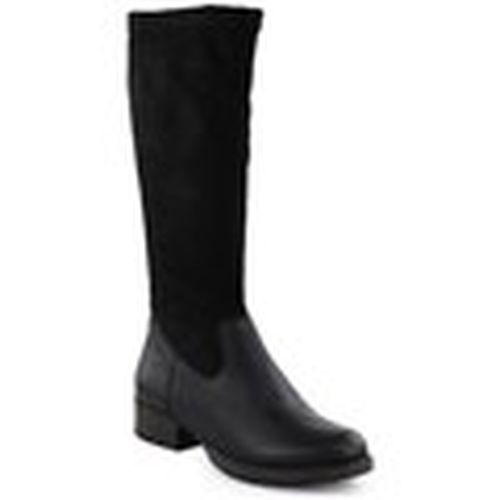 Botas planas RKR841 para mujer - Rieker - Modalova