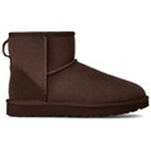 Botas planas Classic Mini Ii para mujer - UGG - Modalova