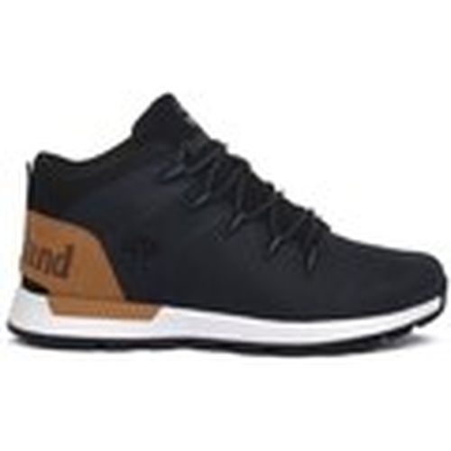 Botines Sprint Trekker Mid para hombre - Timberland - Modalova