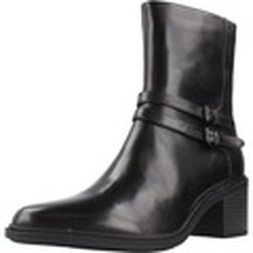 Botines Elettra022695 para mujer - Regarde Le Ciel - Modalova