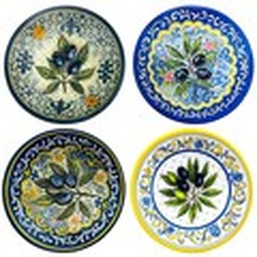 Set de mesa Adorno 4U para - Signes Grimalt - Modalova