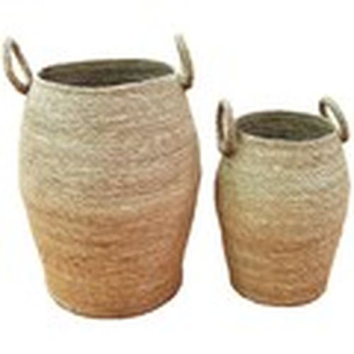 Cestas, cajas y cubos de basura Cestas 2U para - Signes Grimalt - Modalova