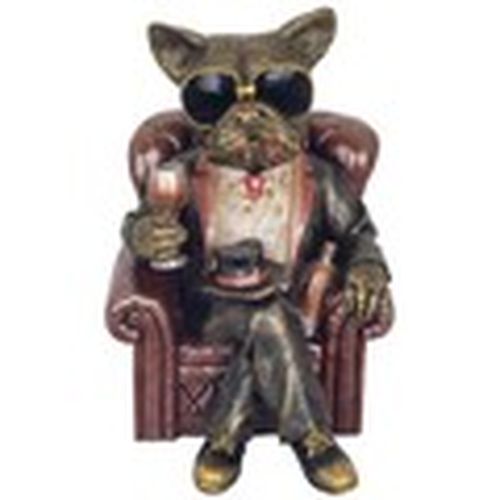 Figuras decorativas Perro Bulldog para - Signes Grimalt - Modalova