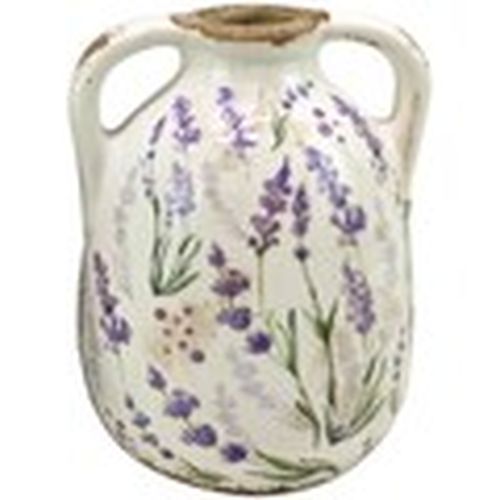 Jarrones, macetas de interior Jarron Lavanda S para - Signes Grimalt - Modalova