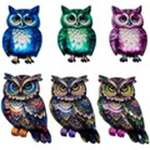 Figuras decorativas Magnetico 6U para - Signes Grimalt - Modalova