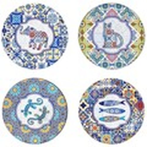 Set de mesa Magnetico 4U para - Signes Grimalt - Modalova