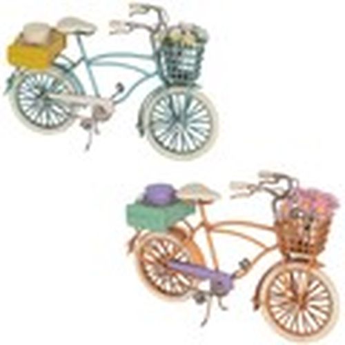 Figuras decorativas Bicicleta 2U para - Signes Grimalt - Modalova
