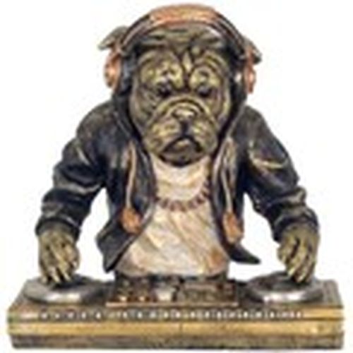 Figuras decorativas Perro Dj para - Signes Grimalt - Modalova